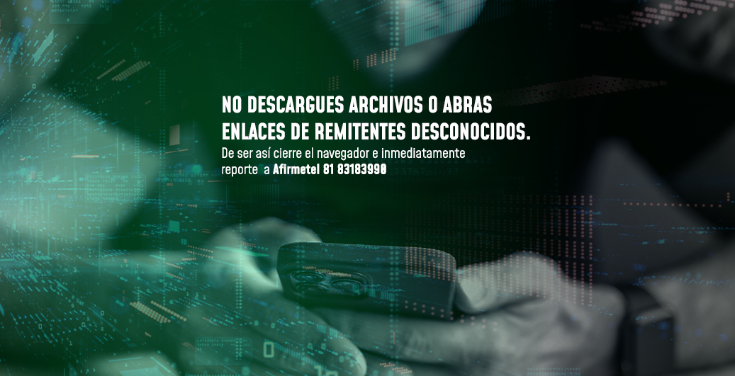 Banner de cyberseguridad3