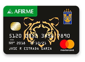 Tarjeta_Crédito_Tigres_Afirme